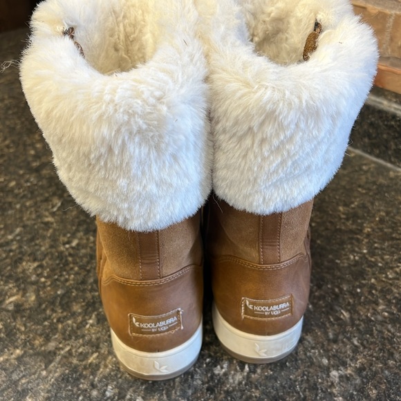 NWOT - Koolaburra by UGG - Picture 3 of 5